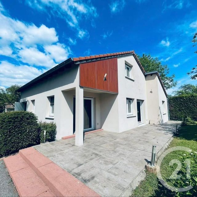 maison à vendre - 6 pièces - 146.94 m2 - DIANE CAPELLE - 57 - LORRAINE - Century 21 Rond Point De L'Europe