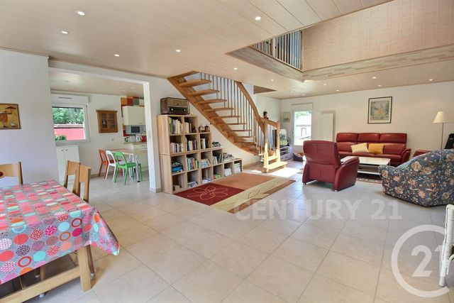 maison à vendre - 6 pièces - 146.94 m2 - DIANE CAPELLE - 57 - LORRAINE - Century 21 Rond Point De L'Europe