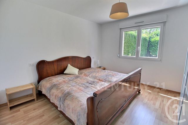 maison à vendre - 6 pièces - 146.94 m2 - DIANE CAPELLE - 57 - LORRAINE - Century 21 Rond Point De L'Europe