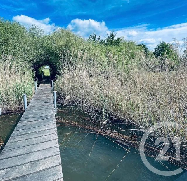 maison à vendre - 6 pièces - 146.94 m2 - DIANE CAPELLE - 57 - LORRAINE - Century 21 Rond Point De L'Europe