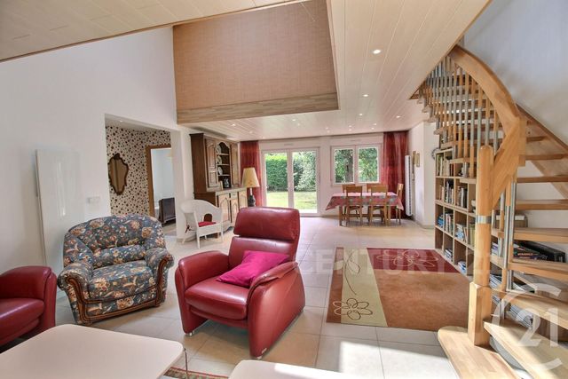 maison à vendre - 6 pièces - 146.94 m2 - DIANE CAPELLE - 57 - LORRAINE - Century 21 Rond Point De L'Europe