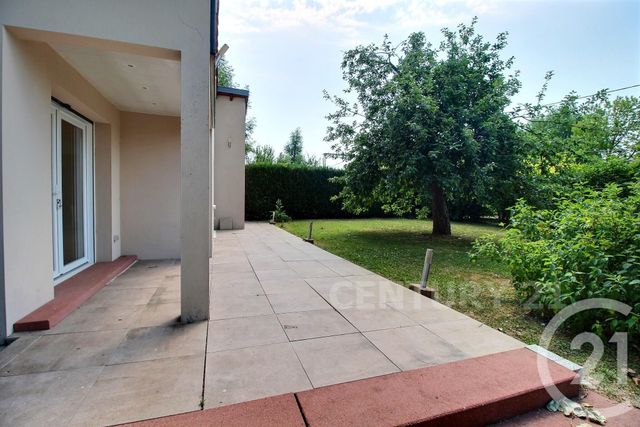 maison à vendre - 6 pièces - 146.94 m2 - DIANE CAPELLE - 57 - LORRAINE - Century 21 Rond Point De L'Europe