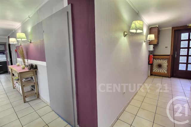 immeuble à vendre - 484.0 m2 - MORSBACH - 57 - LORRAINE - Century 21 Rond Point De L'Europe