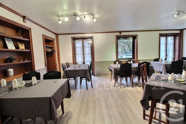 immeuble à vendre - 484.0 m2 - MORSBACH - 57 - LORRAINE - Century 21 Rond Point De L'Europe