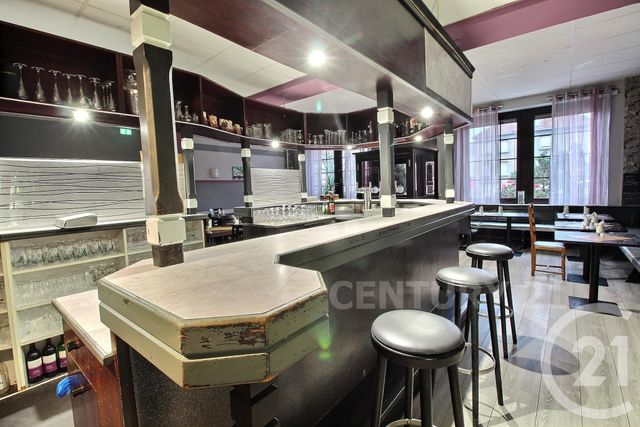 immeuble à vendre - 484.0 m2 - MORSBACH - 57 - LORRAINE - Century 21 Rond Point De L'Europe
