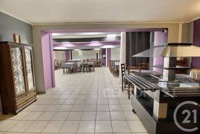 immeuble à vendre - 484.0 m2 - MORSBACH - 57 - LORRAINE - Century 21 Rond Point De L'Europe