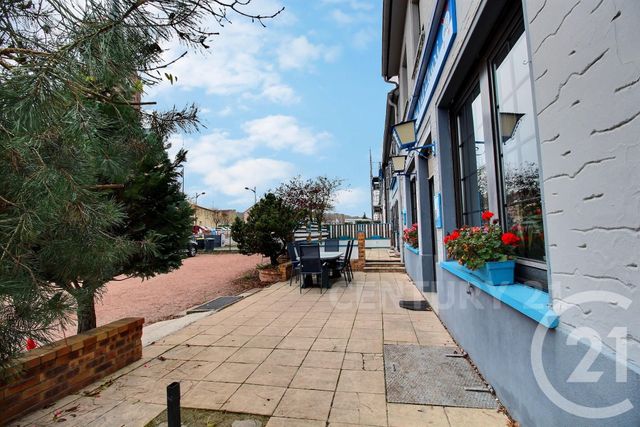 immeuble à vendre - 484.0 m2 - MORSBACH - 57 - LORRAINE - Century 21 Rond Point De L'Europe