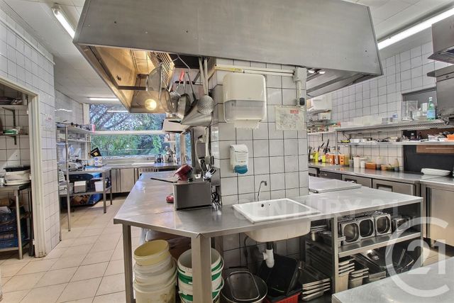 immeuble à vendre - 484.0 m2 - MORSBACH - 57 - LORRAINE - Century 21 Rond Point De L'Europe