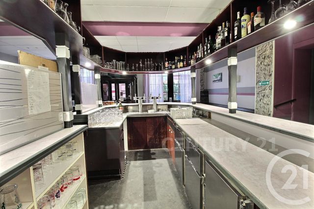 immeuble à vendre - 484.0 m2 - MORSBACH - 57 - LORRAINE - Century 21 Rond Point De L'Europe