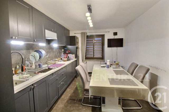 immeuble à vendre - 484.0 m2 - MORSBACH - 57 - LORRAINE - Century 21 Rond Point De L'Europe