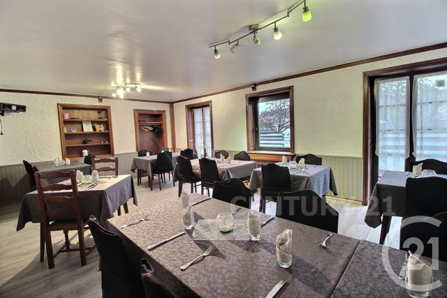 immeuble à vendre - 484.0 m2 - MORSBACH - 57 - LORRAINE - Century 21 Rond Point De L'Europe