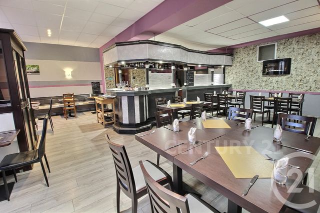 immeuble à vendre - 484.0 m2 - MORSBACH - 57 - LORRAINE - Century 21 Rond Point De L'Europe