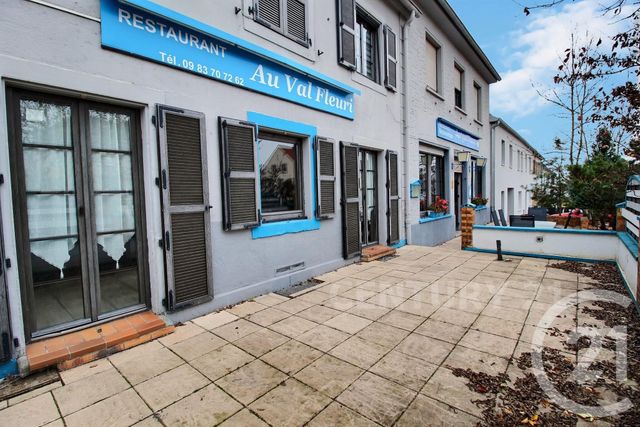 immeuble à vendre - 484.0 m2 - MORSBACH - 57 - LORRAINE - Century 21 Rond Point De L'Europe