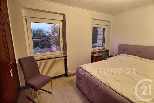 immeuble à vendre - 484.0 m2 - MORSBACH - 57 - LORRAINE - Century 21 Rond Point De L'Europe