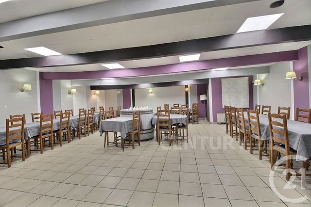 immeuble à vendre - 484.0 m2 - MORSBACH - 57 - LORRAINE - Century 21 Rond Point De L'Europe