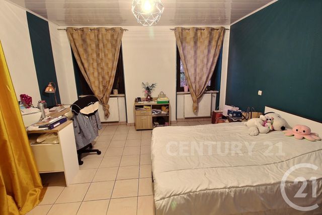 immeuble à vendre - 484.0 m2 - MORSBACH - 57 - LORRAINE - Century 21 Rond Point De L'Europe