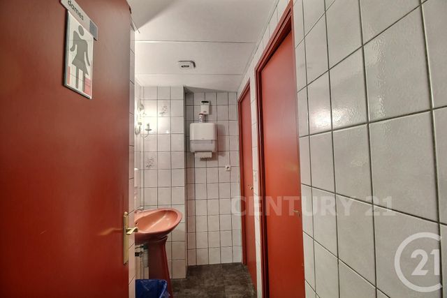 immeuble à vendre - 484.0 m2 - MORSBACH - 57 - LORRAINE - Century 21 Rond Point De L'Europe