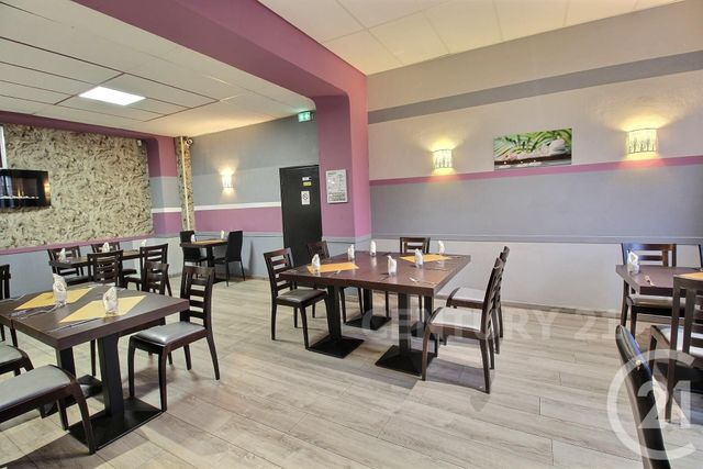 immeuble à vendre - 484.0 m2 - MORSBACH - 57 - LORRAINE - Century 21 Rond Point De L'Europe