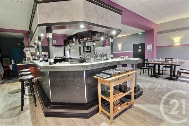 immeuble à vendre - 484.0 m2 - MORSBACH - 57 - LORRAINE - Century 21 Rond Point De L'Europe