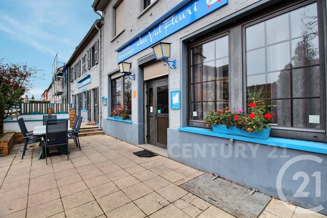 immeuble à vendre - 484.0 m2 - MORSBACH - 57 - LORRAINE - Century 21 Rond Point De L'Europe