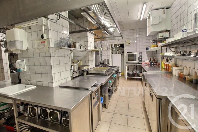 immeuble à vendre - 484.0 m2 - MORSBACH - 57 - LORRAINE - Century 21 Rond Point De L'Europe