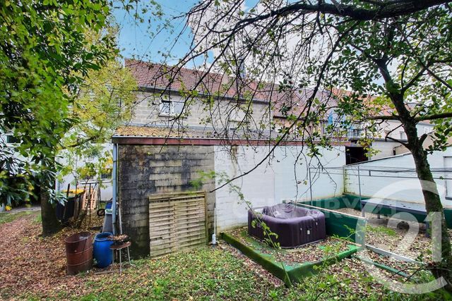 immeuble à vendre - 484.0 m2 - MORSBACH - 57 - LORRAINE - Century 21 Rond Point De L'Europe