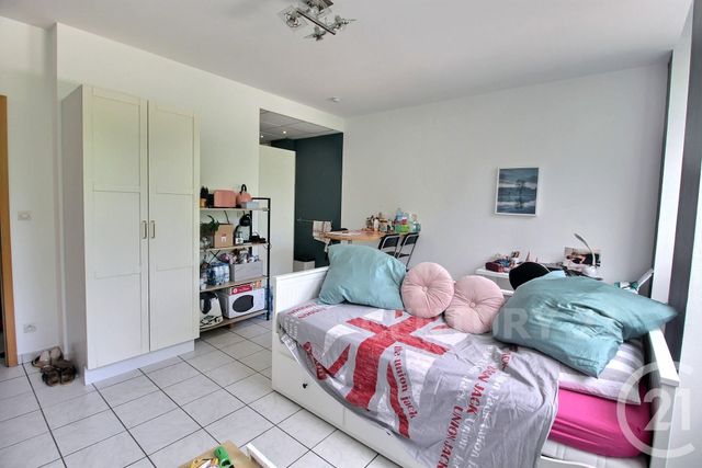 Appartement à louer - 2 pièces - 27.03 m2 - ST AVOLD - 57 - LORRAINE - Century 21 Rond Point De L'Europe