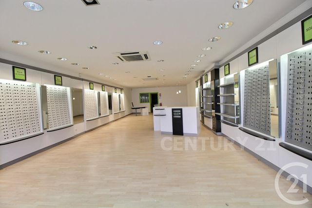 commerce à vendre - 135.0 m2 - VALMONT - 57 - LORRAINE - Century 21 Rond Point De L'Europe