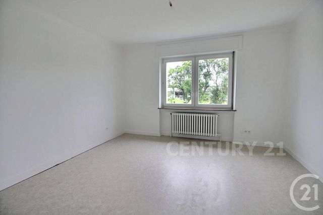 maison à louer - 7 pièces - 139.75 m2 - TETING SUR NIED - 57 - LORRAINE - Century 21 Rond Point De L'Europe