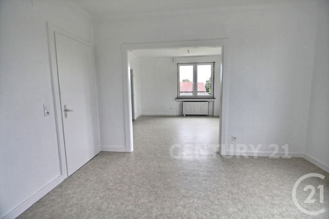 maison à louer - 7 pièces - 139.75 m2 - TETING SUR NIED - 57 - LORRAINE - Century 21 Rond Point De L'Europe