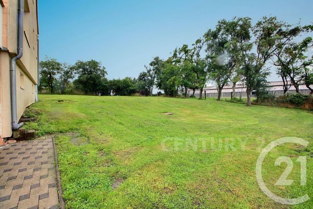 maison à louer - 7 pièces - 139.75 m2 - TETING SUR NIED - 57 - LORRAINE - Century 21 Rond Point De L'Europe