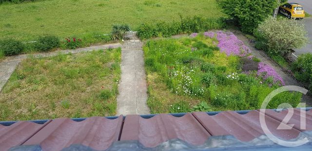 maison à louer - 7 pièces - 139.75 m2 - TETING SUR NIED - 57 - LORRAINE - Century 21 Rond Point De L'Europe