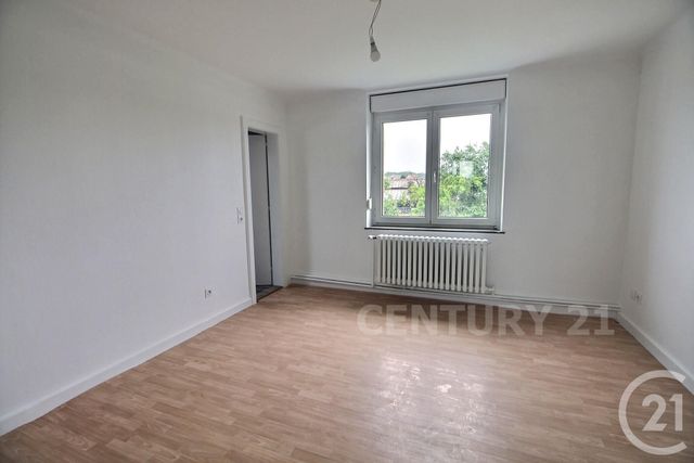 maison à louer - 7 pièces - 139.75 m2 - TETING SUR NIED - 57 - LORRAINE - Century 21 Rond Point De L'Europe