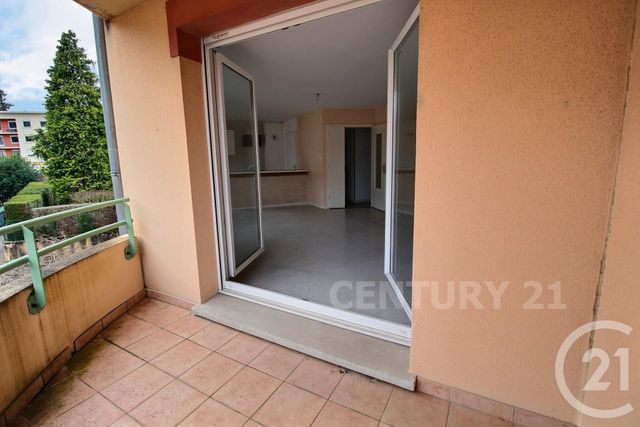 appartement - ST AVOLD - 57