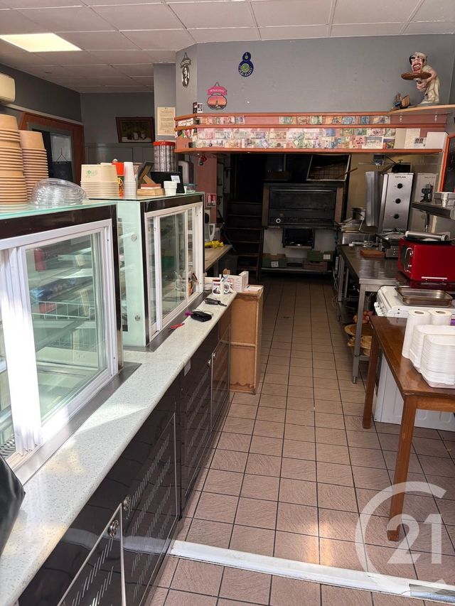 commerce à vendre - 80.0 m2 - ST AVOLD - 57 - LORRAINE - Century 21 Rond Point De L'Europe