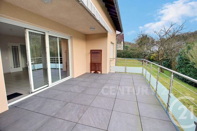 maison à vendre - 7 pièces - 171.2 m2 - BETTING - 57 - LORRAINE - Century 21 Rond Point De L'Europe