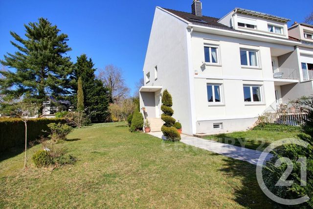 maison - ST AVOLD - 57