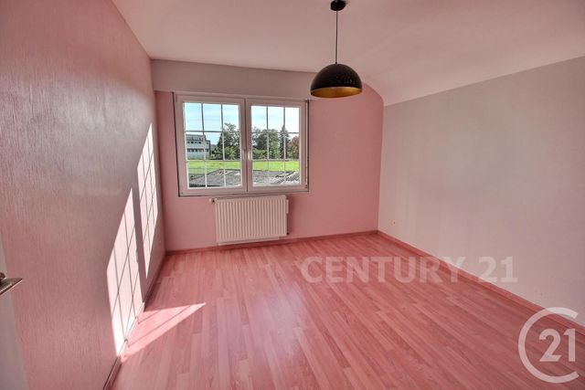 maison à vendre - 5 pièces - 97.6 m2 - CREUTZWALD - 57 - LORRAINE - Century 21 Rond Point De L'Europe