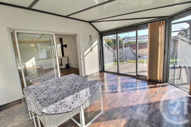 maison à vendre - 5 pièces - 97.6 m2 - CREUTZWALD - 57 - LORRAINE - Century 21 Rond Point De L'Europe