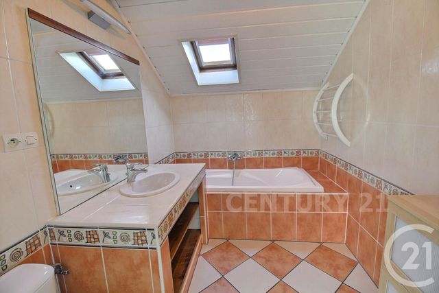 maison à vendre - 5 pièces - 97.6 m2 - CREUTZWALD - 57 - LORRAINE - Century 21 Rond Point De L'Europe