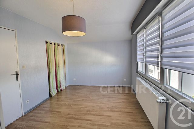 maison à vendre - 5 pièces - 97.6 m2 - CREUTZWALD - 57 - LORRAINE - Century 21 Rond Point De L'Europe