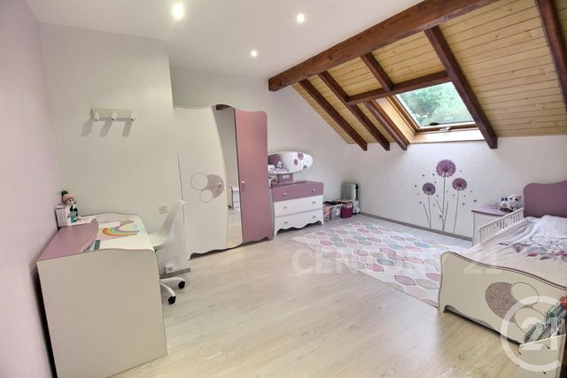 maison à vendre - 10 pièces - 232.54 m2 - ST AVOLD - 57 - LORRAINE - Century 21 Rond Point De L'Europe