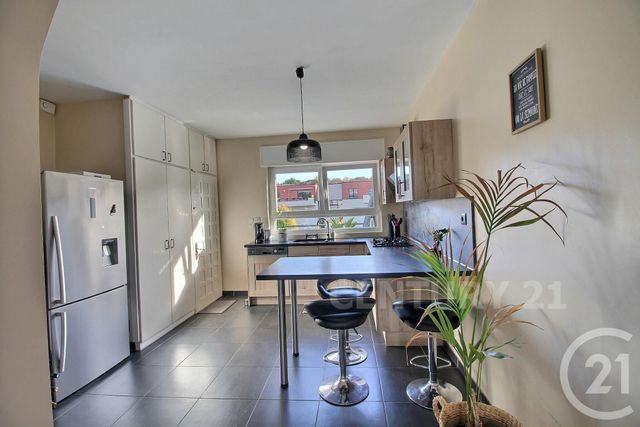 maison à vendre - 5 pièces - 125.75 m2 - CREUTZWALD - 57 - LORRAINE - Century 21 Rond Point De L'Europe