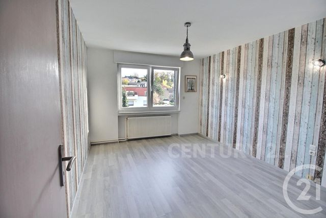 maison à vendre - 5 pièces - 125.75 m2 - CREUTZWALD - 57 - LORRAINE - Century 21 Rond Point De L'Europe