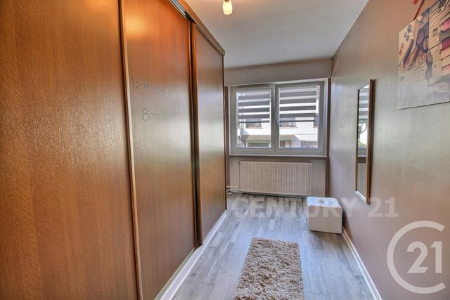 maison à vendre - 5 pièces - 125.75 m2 - CREUTZWALD - 57 - LORRAINE - Century 21 Rond Point De L'Europe