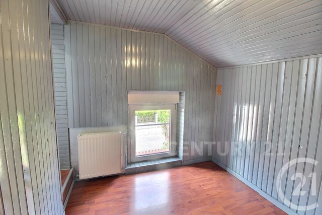 maison à vendre - 4 pièces - 85.7 m2 - PETITE ROSSELLE - 57 - LORRAINE - Century 21 Rond Point De L'Europe