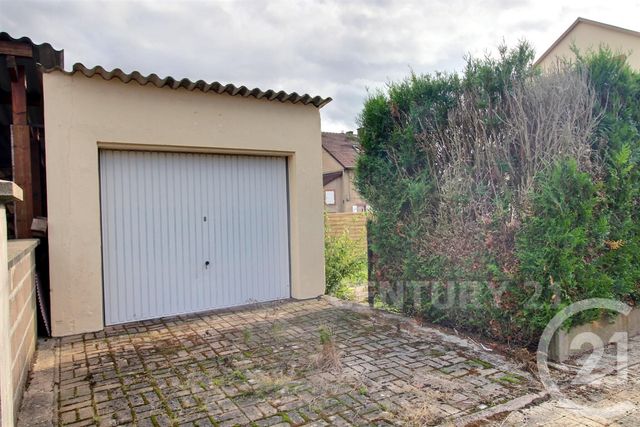 maison à vendre - 4 pièces - 85.7 m2 - PETITE ROSSELLE - 57 - LORRAINE - Century 21 Rond Point De L'Europe