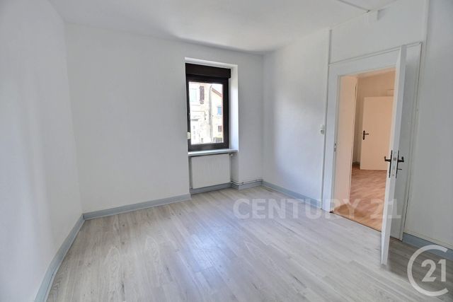 maison à vendre - 4 pièces - 93.2 m2 - PETITE ROSSELLE - 57 - LORRAINE - Century 21 Rond Point De L'Europe