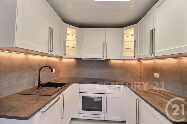 maison à vendre - 4 pièces - 93.2 m2 - PETITE ROSSELLE - 57 - LORRAINE - Century 21 Rond Point De L'Europe