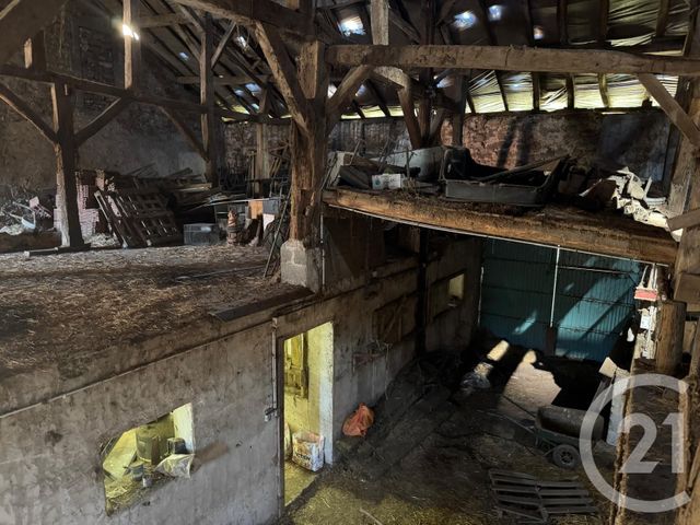 maison à vendre - 8 pièces - 180.0 m2 - ST AVOLD - 57 - LORRAINE - Century 21 Rond Point De L'Europe